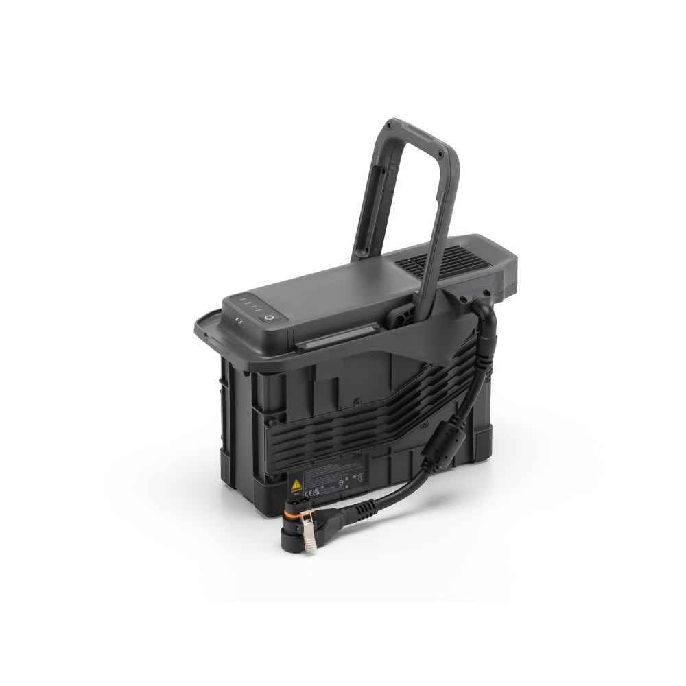 DJI   TB100C   Tethered   Battery
