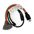 DJI Agras T10T20 220 ~ 240 Volt Charger Cable Kit - Type 1 (L14-30P)