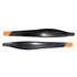 DJI Agras T20P/T40 CCW Upper Propellers (Pair) - TecAfrica Solutions