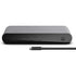 Belkin Connect Pro 12-In-1 Thunderbolt 4 Docking Station - Grey