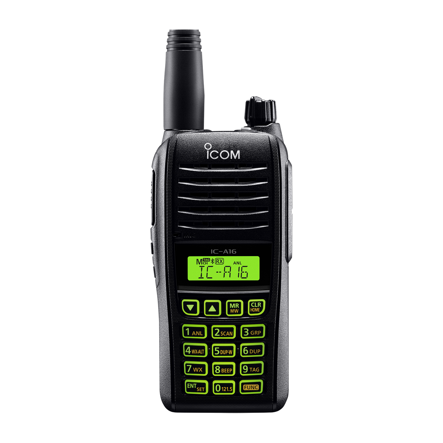 ICOM A16