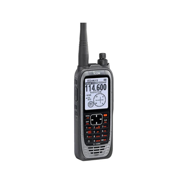 Icom A25c