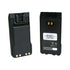 Icom F1000s | F2000s VHF or UHF Analog Portable Two-Way Radio complete with battery, antenna &amp; charger.