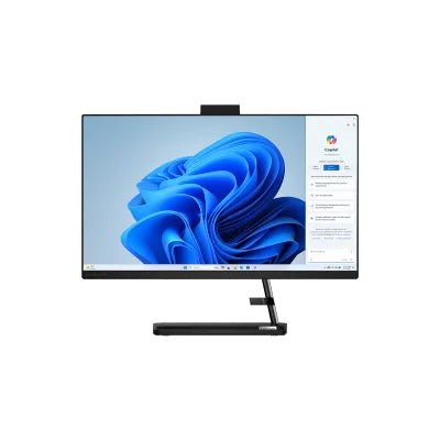 Lenovo IdeaCentre 24" Core-i5 16GB 512GB Win 11 Home All In One