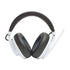 JBL Quantum 910P Console Wireless Over-Ear Gaming Headset For Playstation - White/Blue