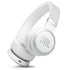 JBL Live 670NC Wireless Bluetooth On-Ear Noise Cancelling Headphones