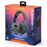 JBL Quantum 100 Wired Over-Ear Gaming Headset With Detachable Mic