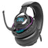 JBL Quantum 100 Wired Over-Ear Gaming Headset With Detachable Mic