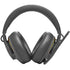 JBL Quantum 100 Wired Over-Ear Gaming Headset With Detachable Mic