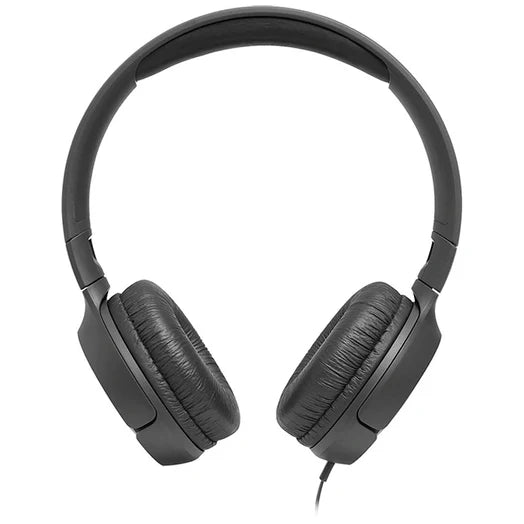 JBL Tune 500 Wired On-Ear Headphones