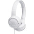 JBL Tune 500 Wired On-Ear Headphones