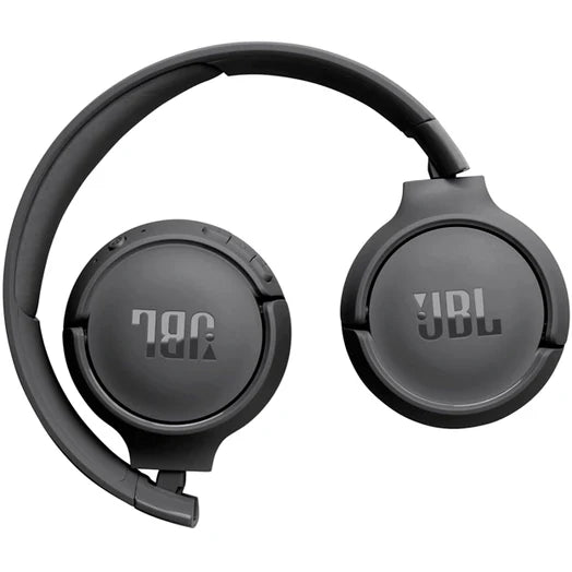 JBL Tune 525BT Wireless Bluetooth On-Ear Headphones