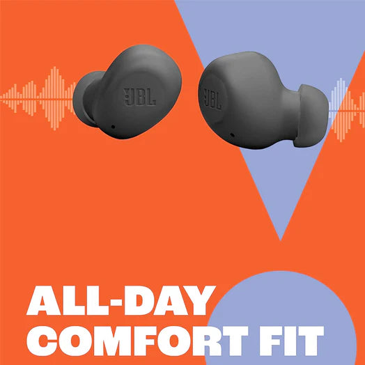 JBL Vibe Buds True Wireless In-Ear Headphones - TecAfrica Solutions