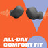 JBL Vibe Buds True Wireless In-Ear Headphones - TecAfrica Solutions
