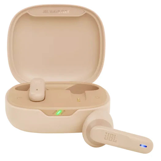 JBL Wave Flex True Wireless In-Ear Headphones