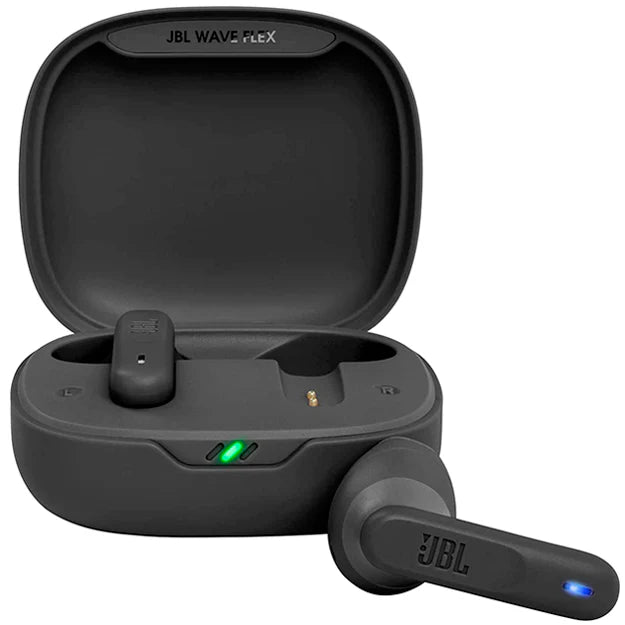 JBL Wave Flex True Wireless In-Ear Headphones