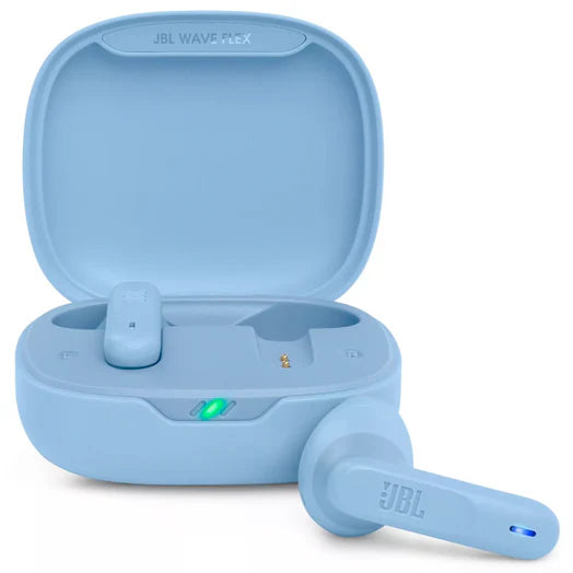 JBL Wave Flex True Wireless In-Ear Headphones