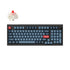 Keychron V5 Max Wireless Custom Keyboard - RED Switch