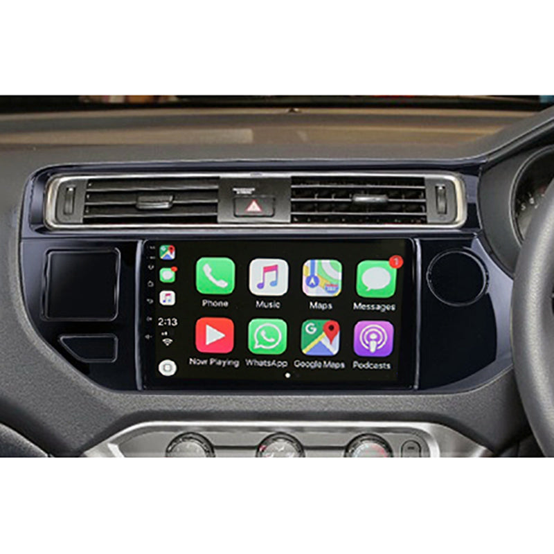 Kia Rio Android Headunit 2g + 32gb