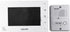 Kocom 7 inch Full HD IPS Panel Home and Office Monitor (4wire 7 Inch Col Handsfree Monitor)  (Response Time: 0 ms)