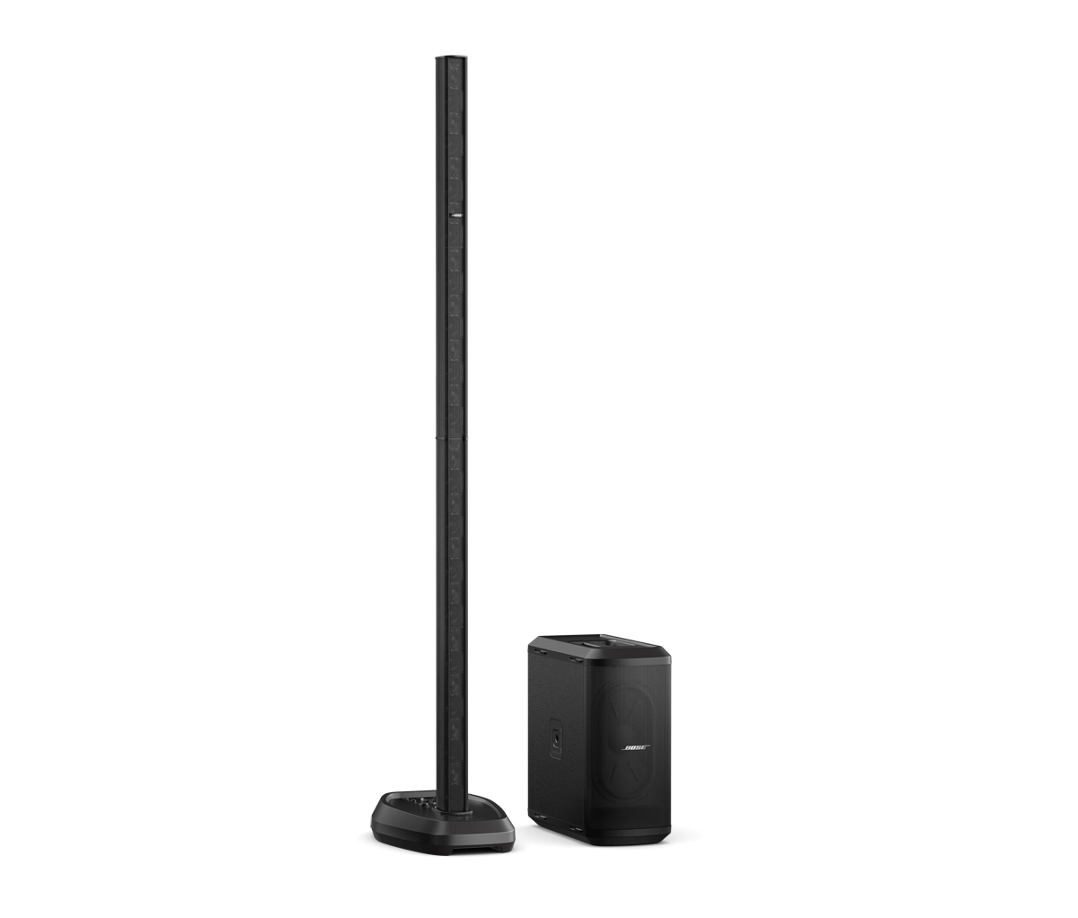 L1 Pro32 portable line array system