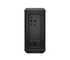 Sub1 powered bass module