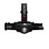 Led Lenser H7R Core Rechargeable Headlamp