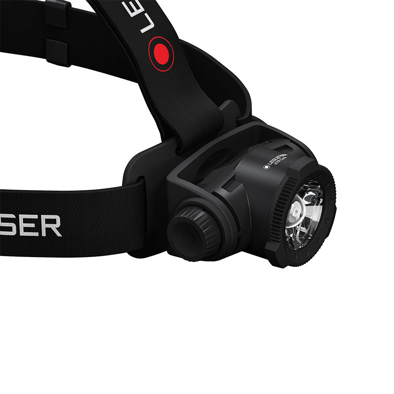 Led Lenser H7R Core Rechargeable Headlamp