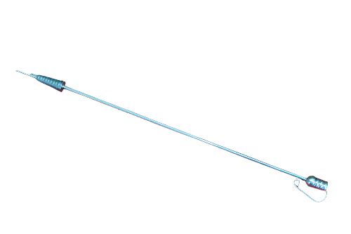 CANNULA WILKINSON LEACH LARGE