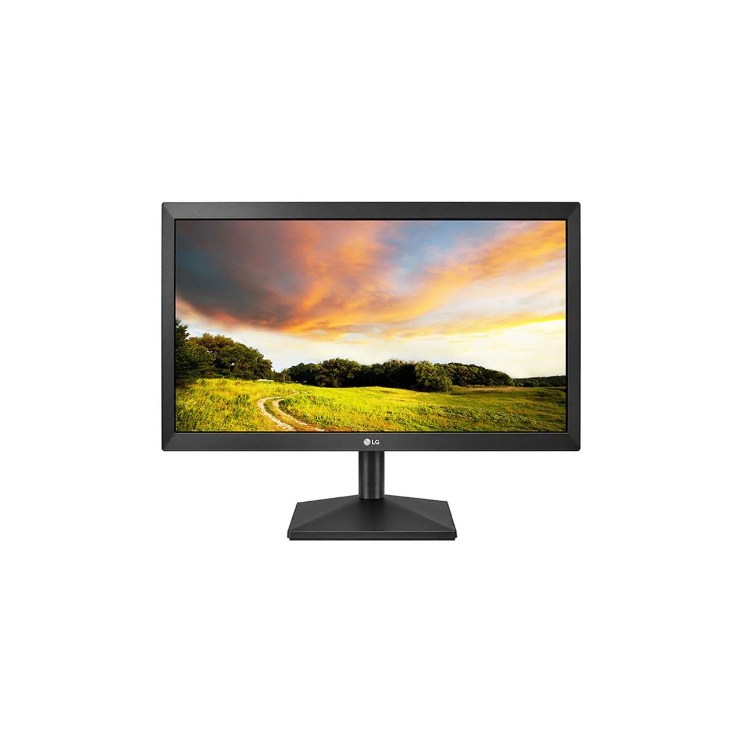 LG 20MK400H 19.5" HD+ TN Monitor