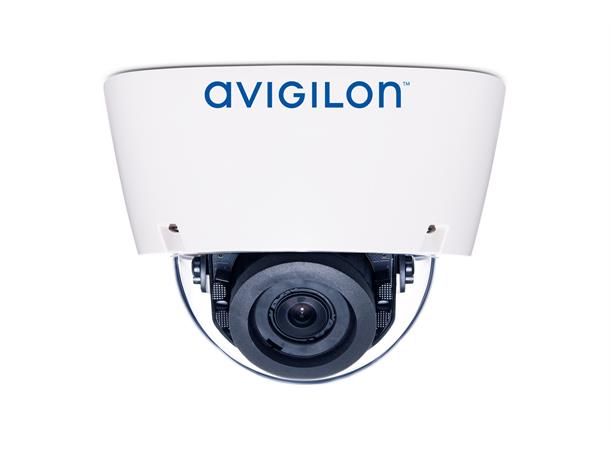 AVIGILON 4.0C-H5A-DO1-IR Outdoor Dome, 3.3-9mm - TecAfrica Solutions