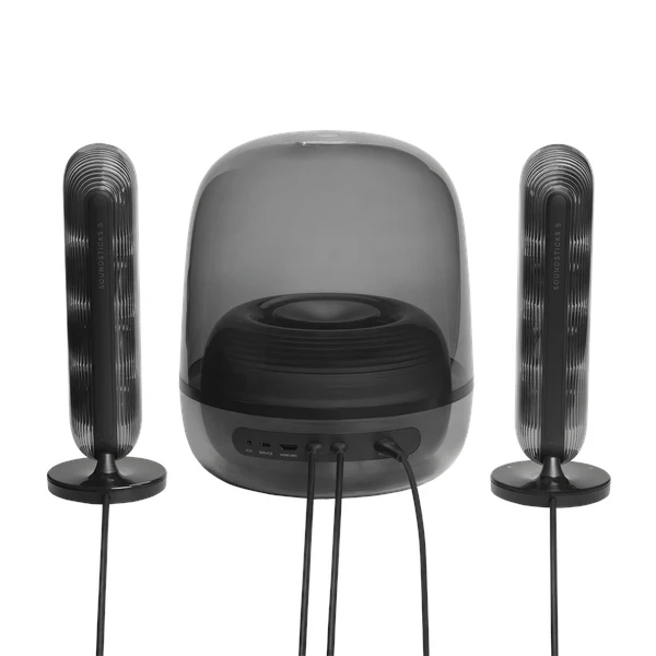 Harman Kardon Soundstick 5-Black