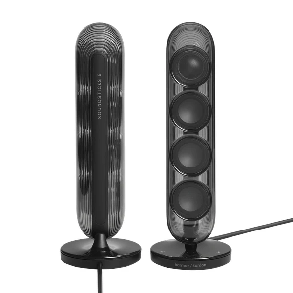 Harman Kardon Soundstick 5-Black