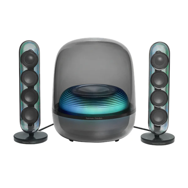Harman Kardon Soundstick 5-Black