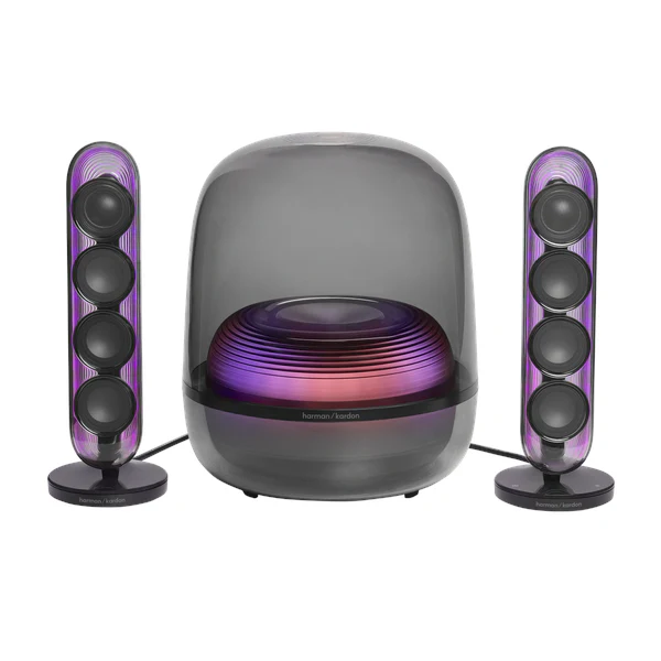 Harman Kardon Soundstick 5-Black