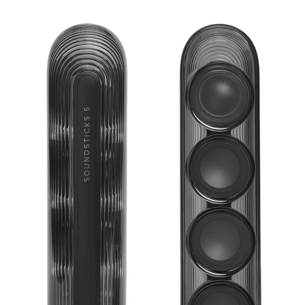 Harman Kardon Soundstick 5-Black