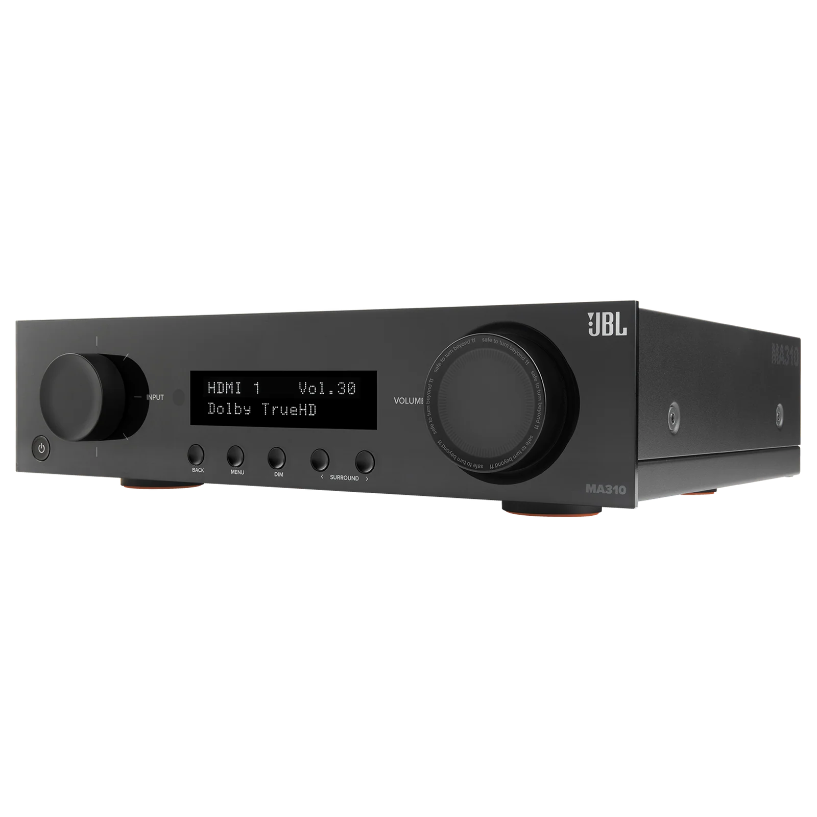 JBL MA310 5.1 4K AVR