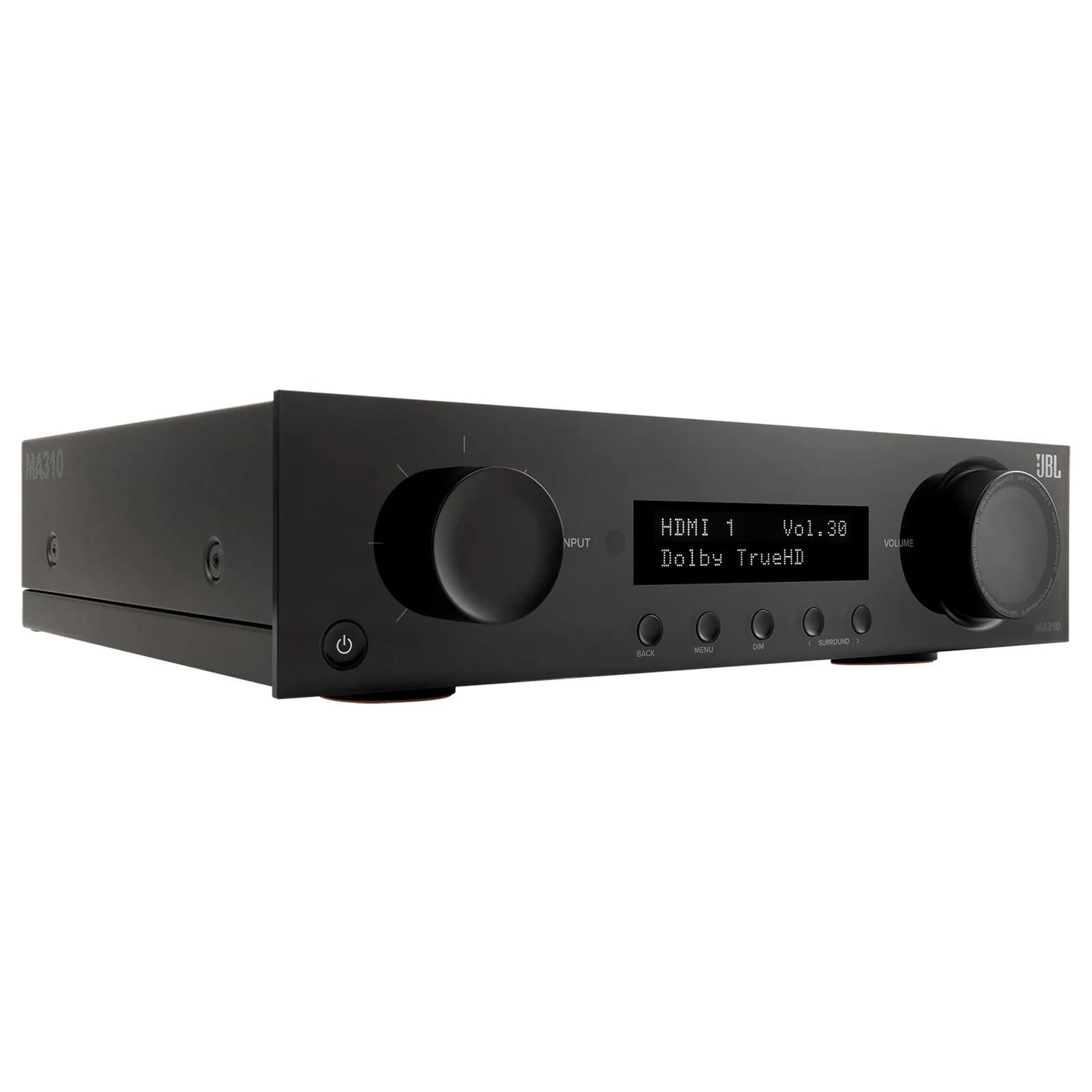 JBL MA310 5.1 4K AVR