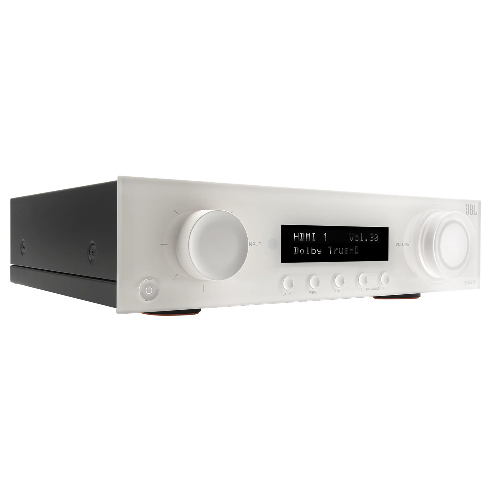 JBL MA310 5.1 4K AVR