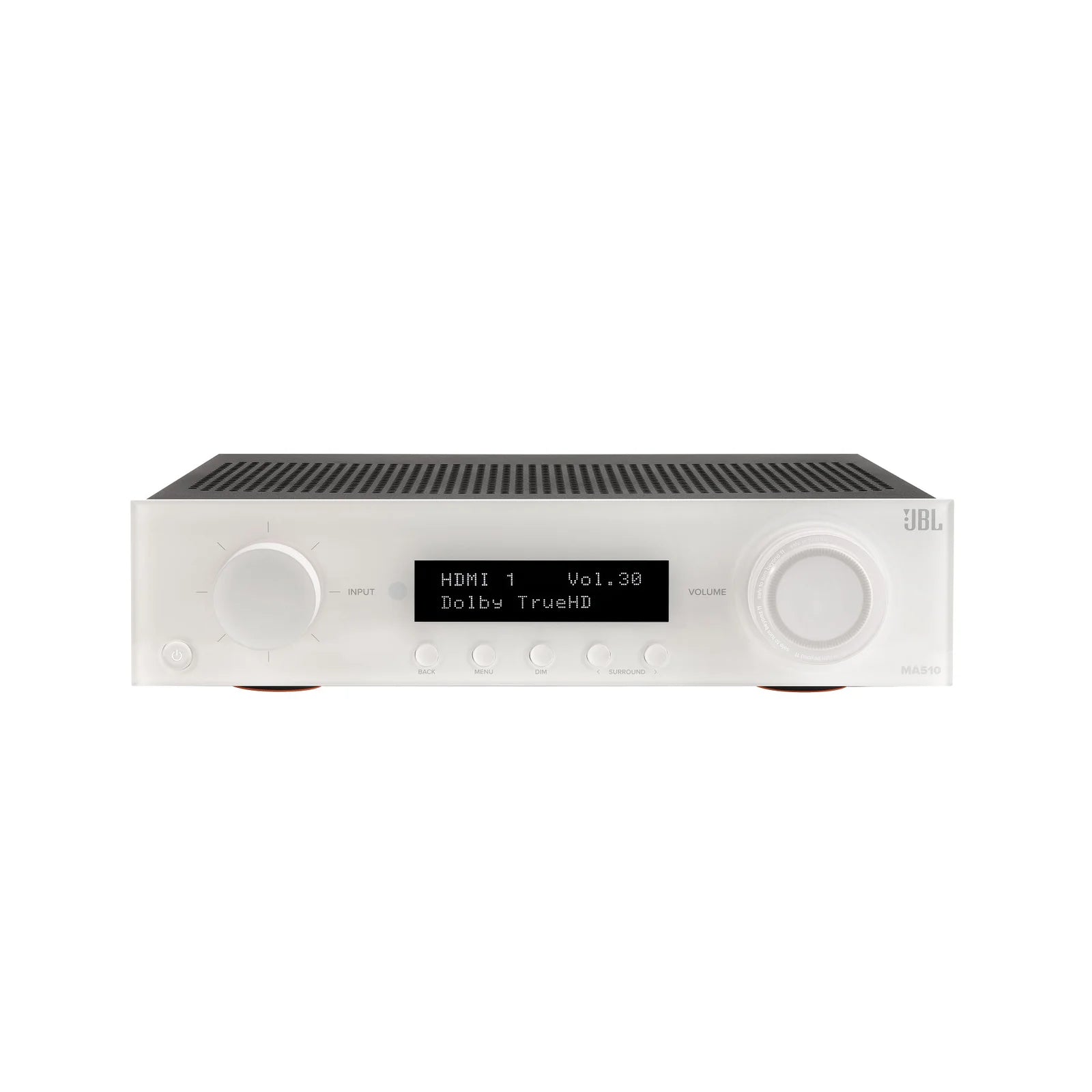 JBL MA510 5.1 4K AVR - TecAfrica Solutions