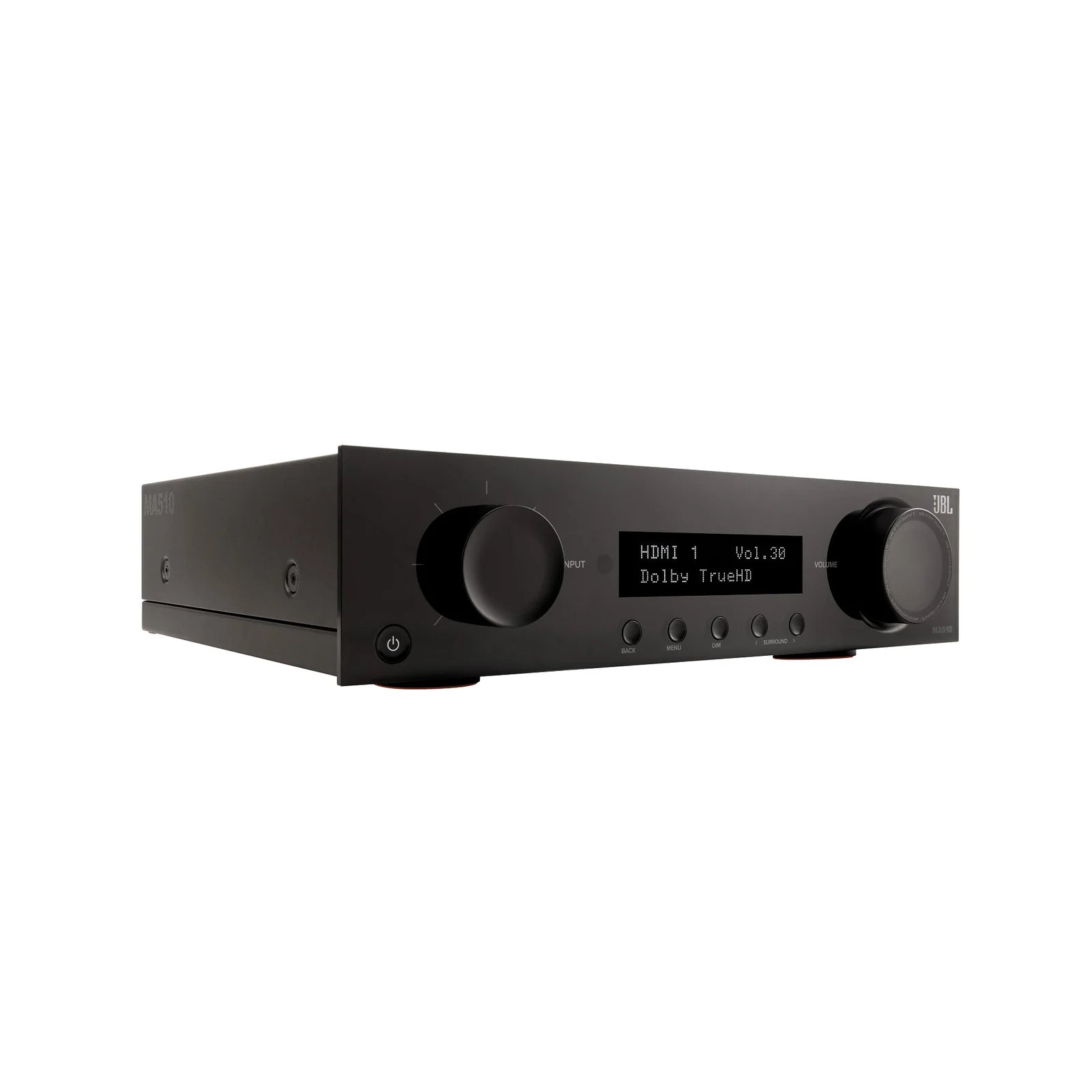 JBL MA510 5.1 4K AVR - TecAfrica Solutions