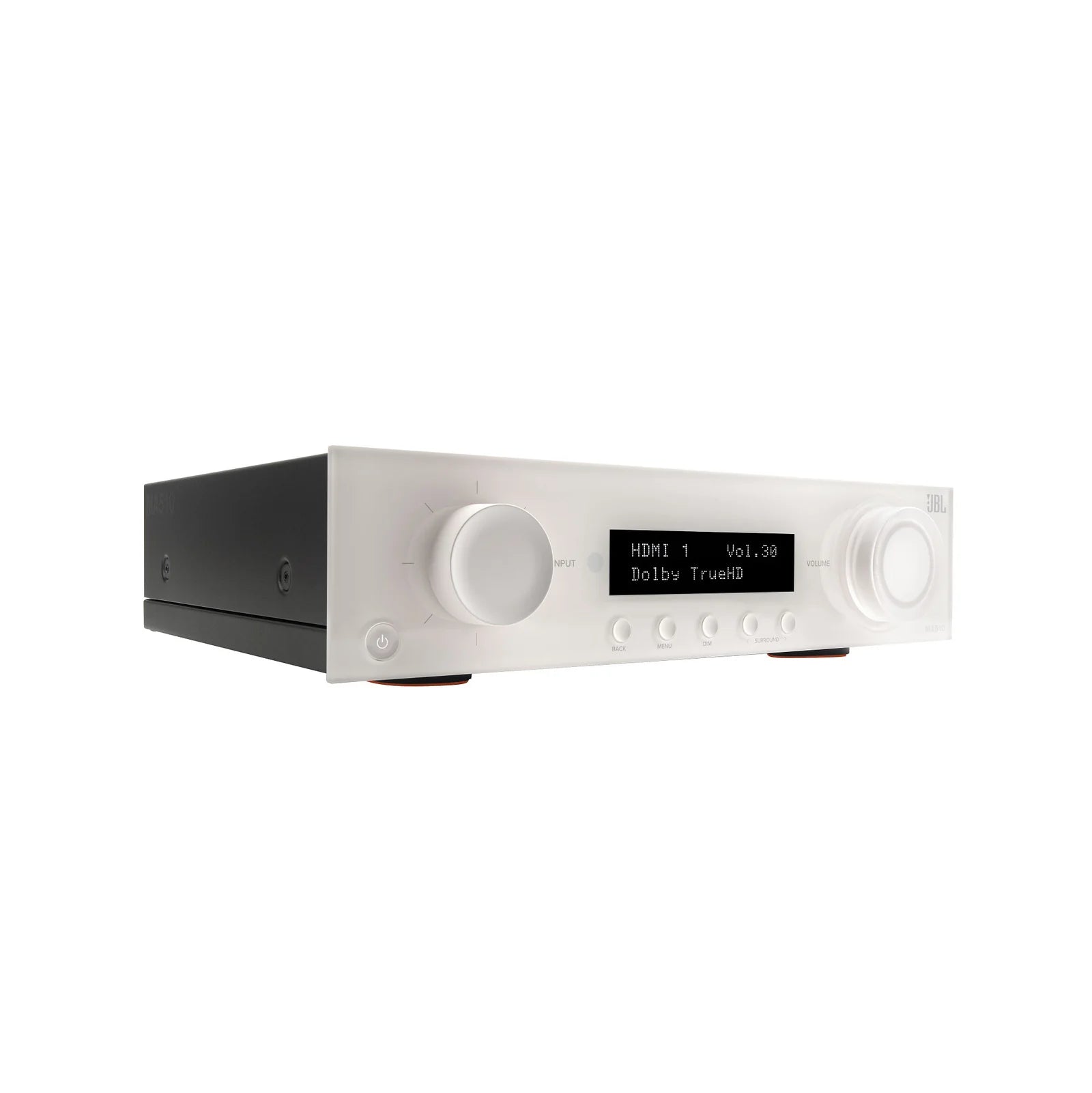 JBL MA510 5.1 4K AVR - TecAfrica Solutions