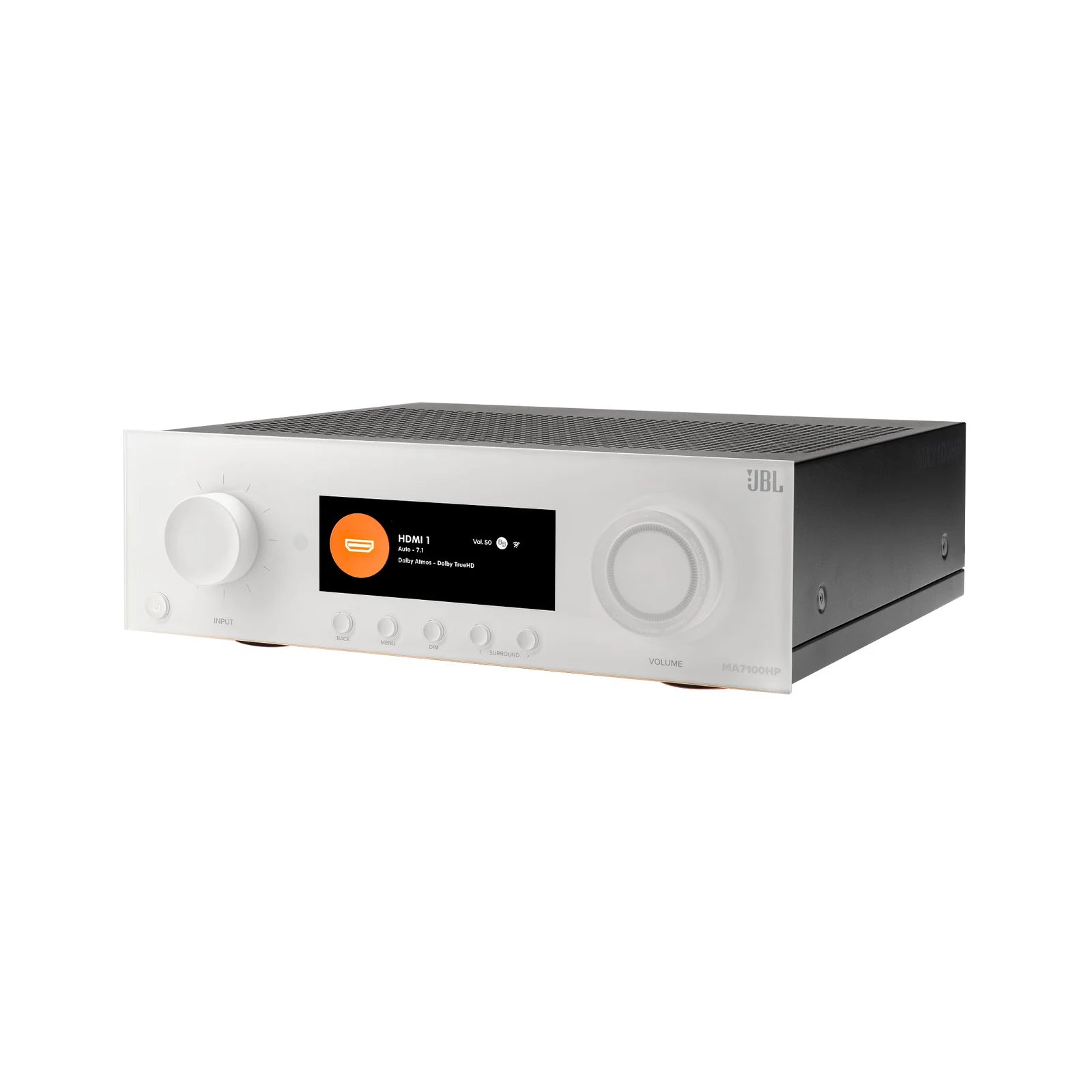 JBL MA7100HP 7.1 8K AVR