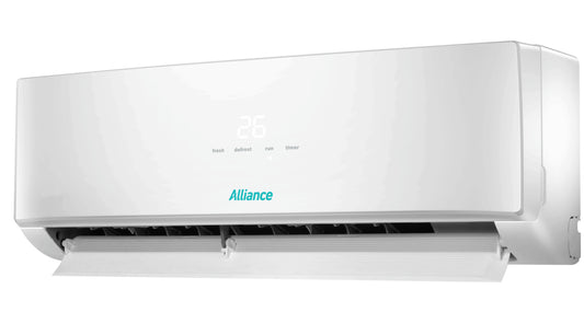 Alliance FOUSI36 Energy Saving Midwall Split Aircon (+/- 55m2)