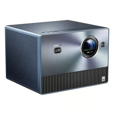 Hisense 4K Trichroma Laser Mini Projector