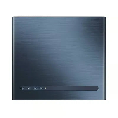 Hisense 4K Trichroma Laser Mini Projector