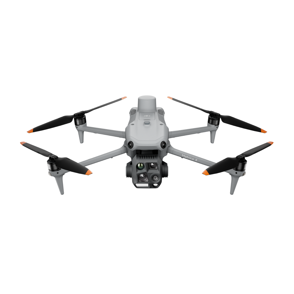 DJI Matrice 4E Extended Warranty (2 Years) - TecAfrica Solutions