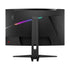 MSI MAG275CQRF QD 27″ 2560 x 1440 170Hz FreeSync Premium HDR 1000R Curved Gaming Monitor – Black