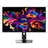 MSI MAG 321UPX QD-OLED 31.5" 4K UHD Gaming Monitor