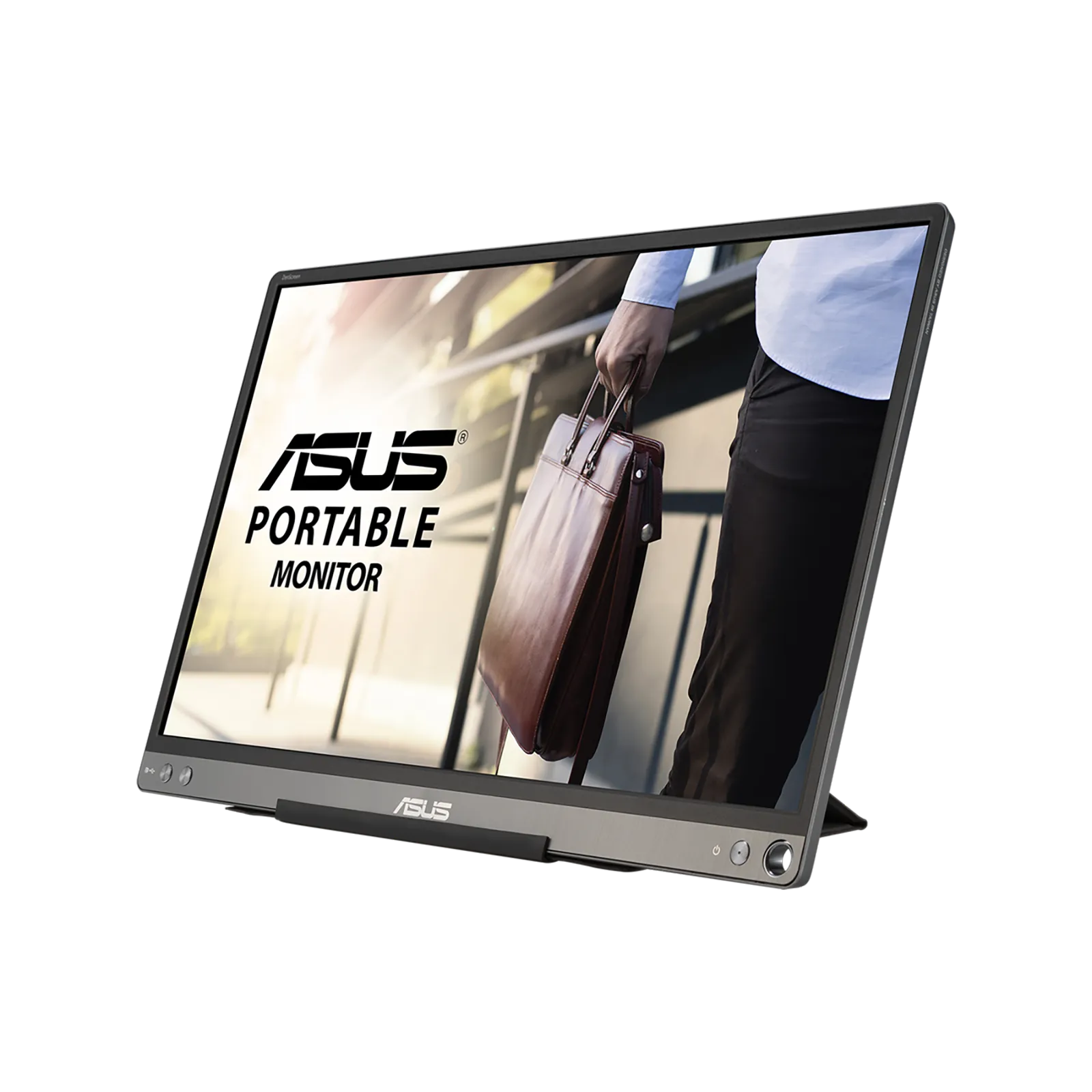 Asus ZenScreen MB16ACE 15.6" Portable Monitor